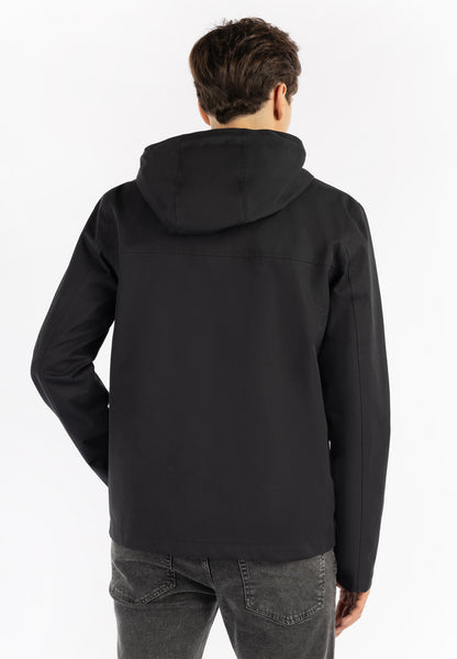 Dreimaster klassik Men's Rain Jacket