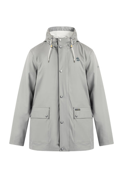 Schmuddelwedda Men's Rain Jacket