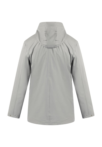 Schmuddelwedda Men's Rain Jacket