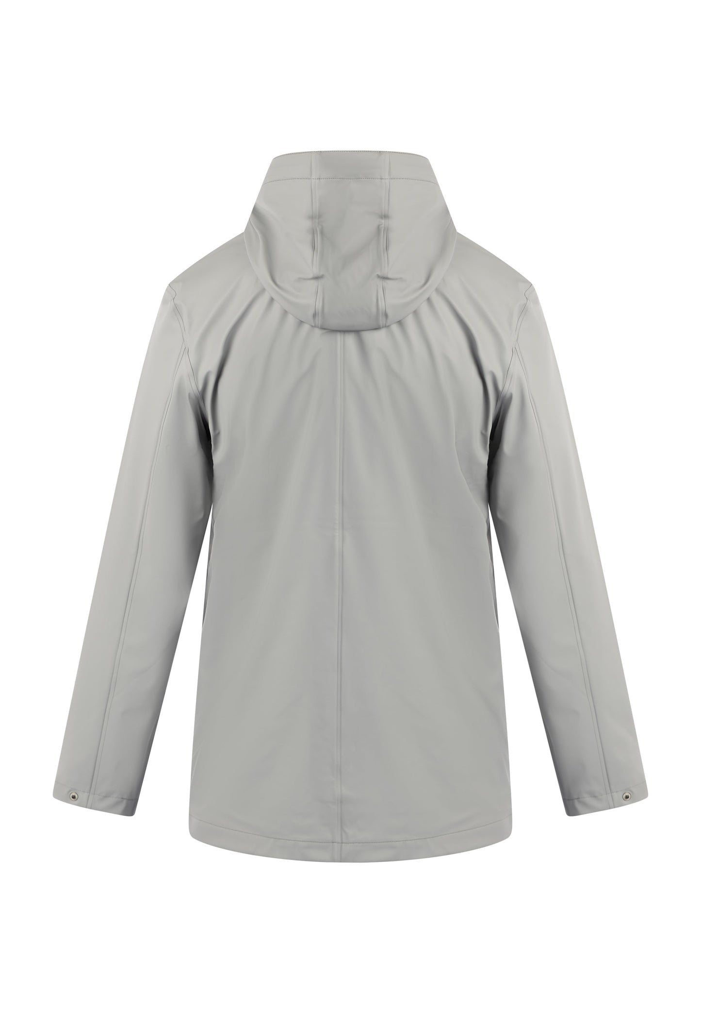 Schmuddelwedda Men's Rain Jacket