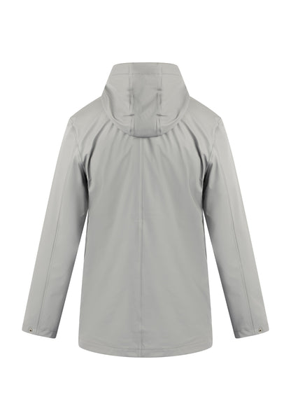 Schmuddelwedda Men's Rain Jacket