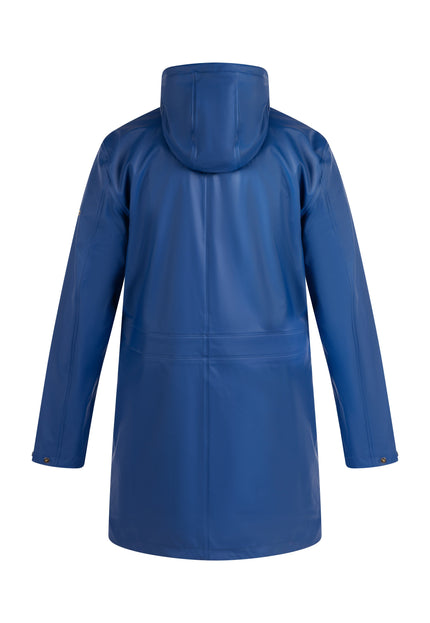 Schmuddelwedda Men's Raincoat