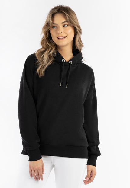 DreiMaster Vintage Women's Oversized Hoodie