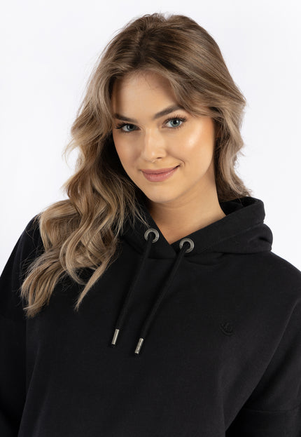 DreiMaster Vintage Women's Oversized Hoodie