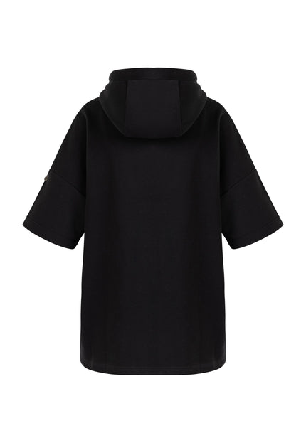 Dreimaster vintage Women's Oversized Sweatshirt Dress