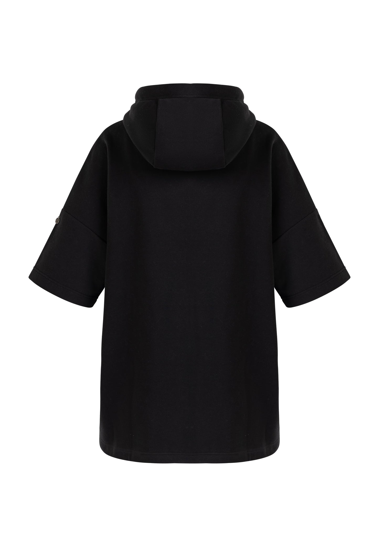 Dreimaster vintage Women's Oversized Sweatshirt Dress