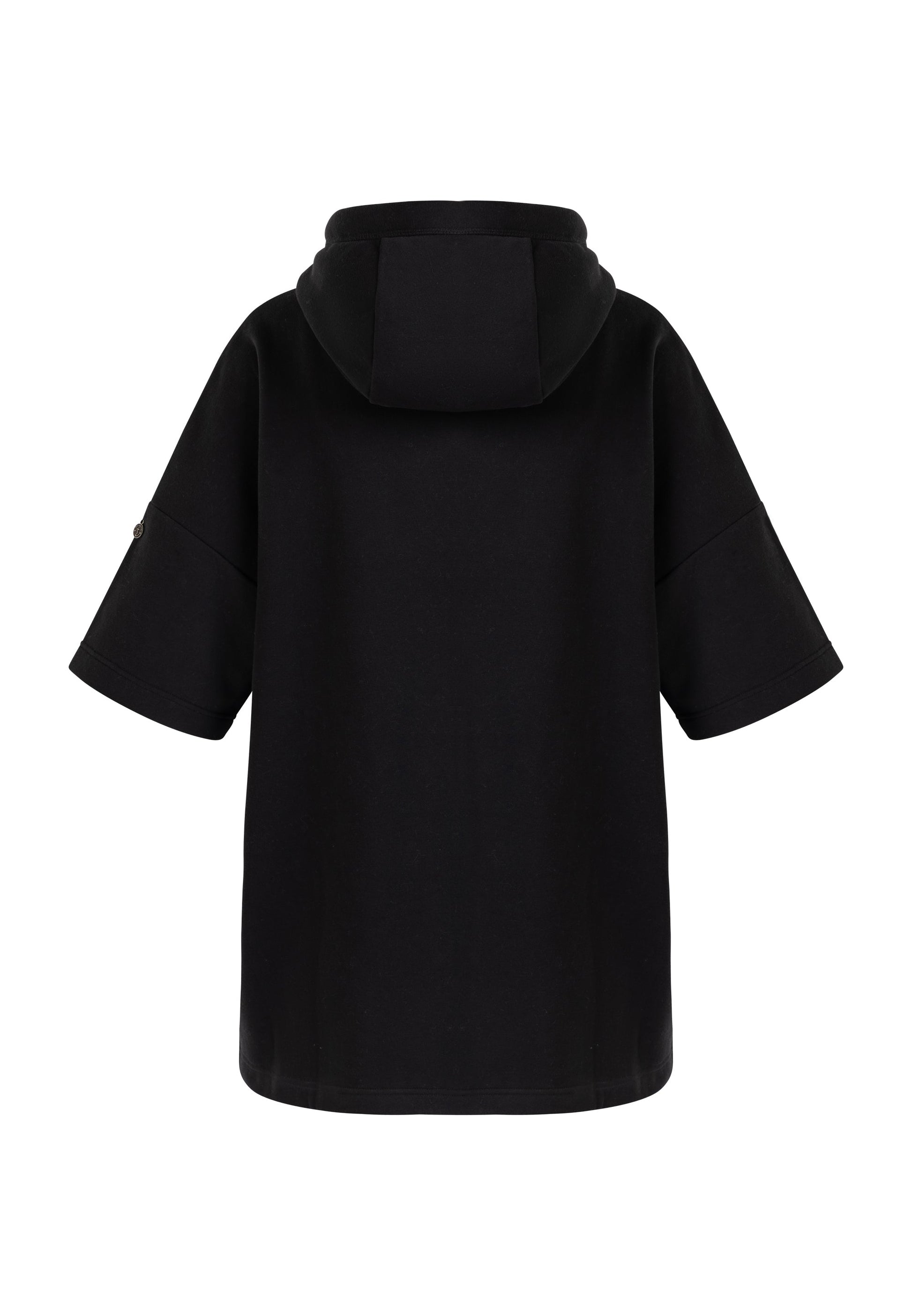 Dreimaster vintage Women's Oversized Sweatshirt Dress