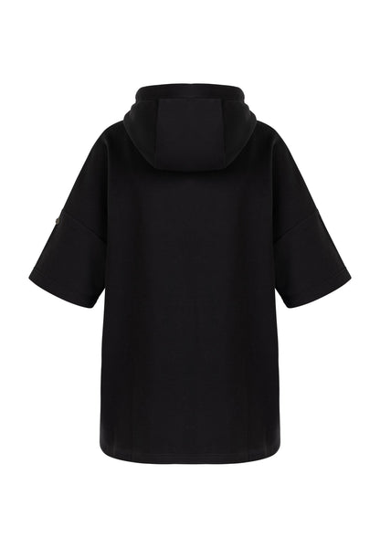 Dreimaster vintage Women's Oversized Sweatshirt Dress