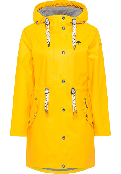 Schmuddelwedda Women's Raincoat