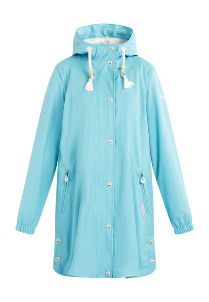 Schmuddelwedda Women's Raincoat