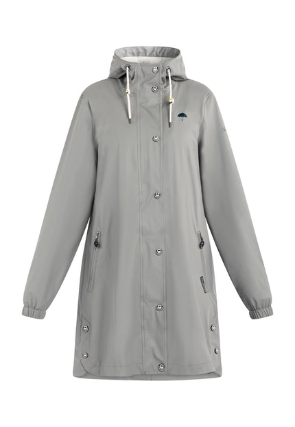 Schmuddelwedda Women's Raincoat