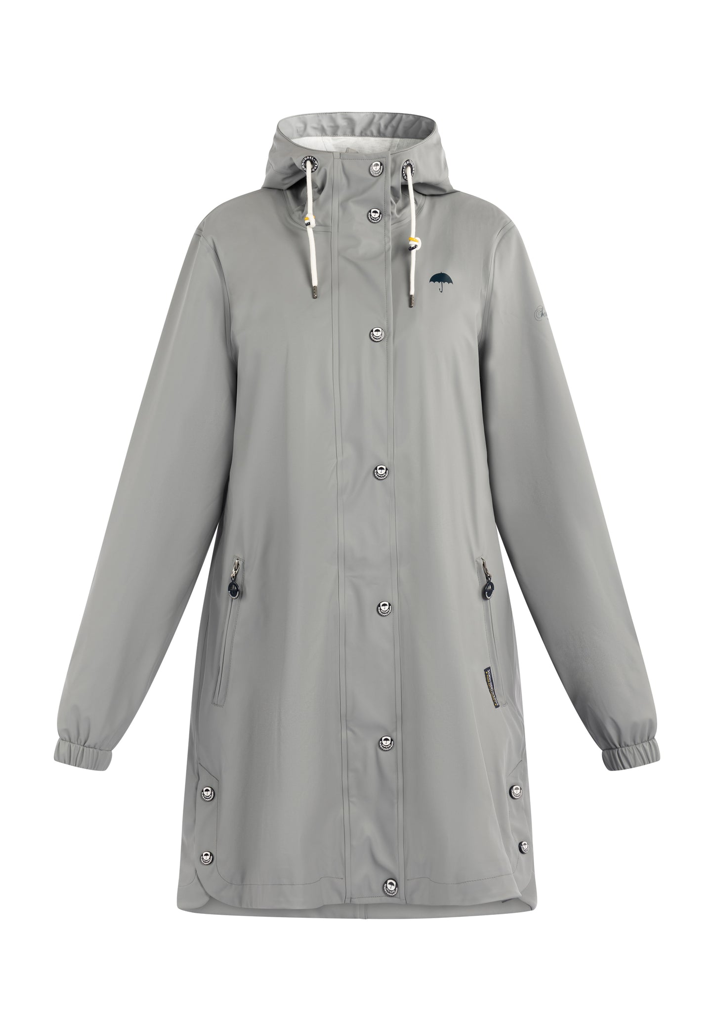 Schmuddelwedda Women's Raincoat