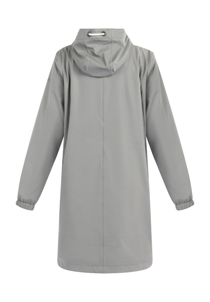 Schmuddelwedda Women's Raincoat