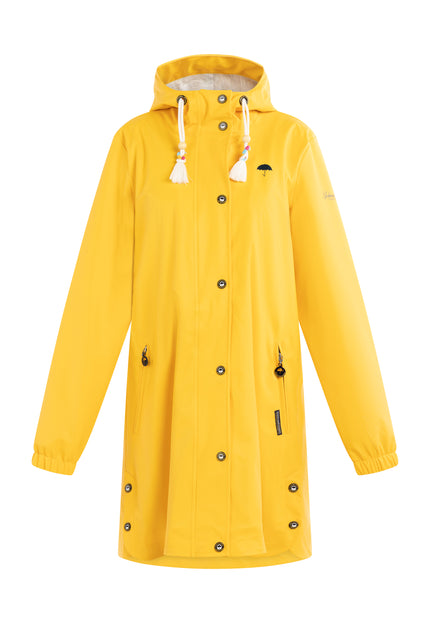 Schmuddelwedda Women's Raincoat