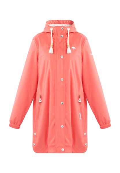 Schmuddelwedda Women's Raincoat