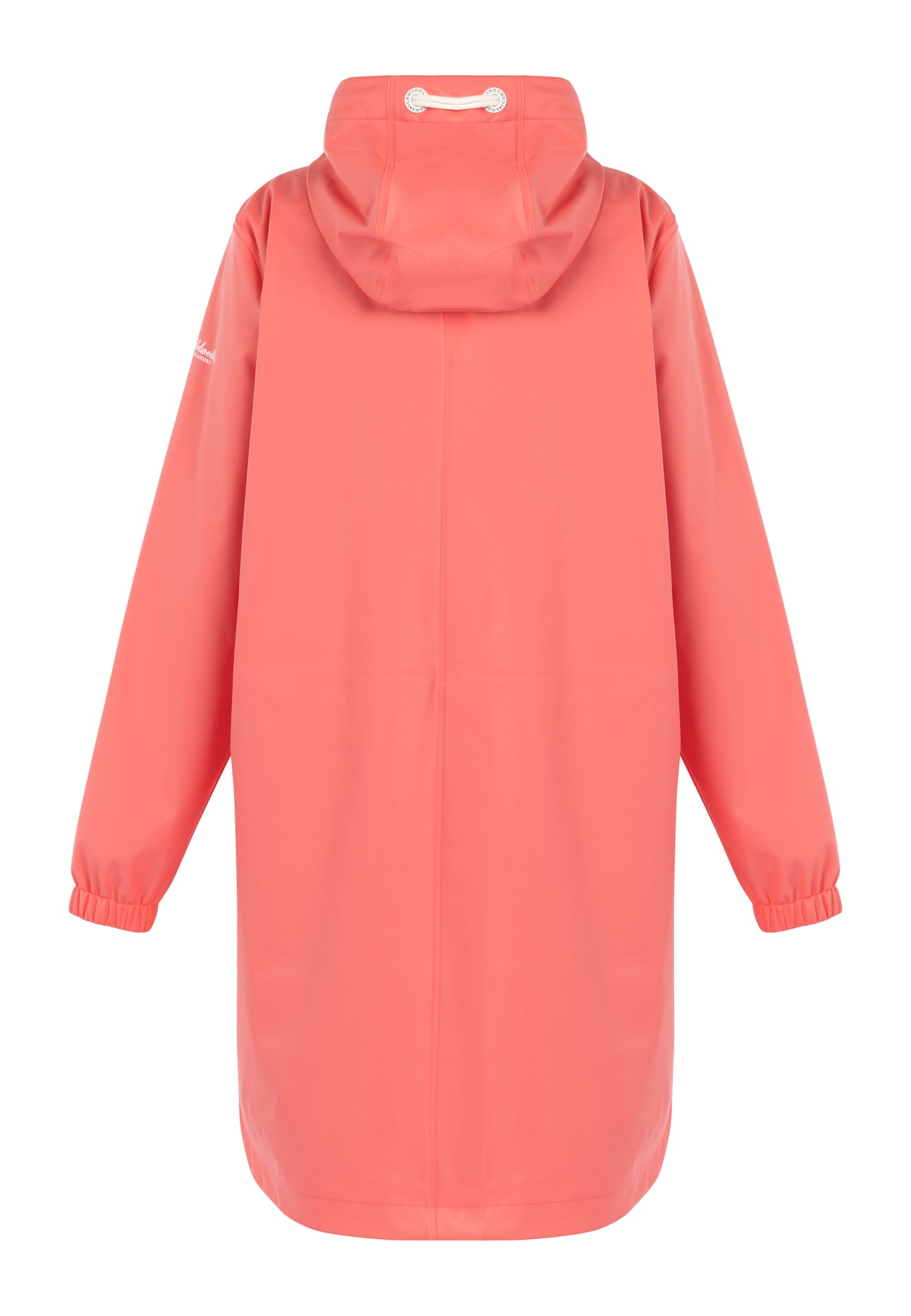 Schmuddelwedda Women's Raincoat