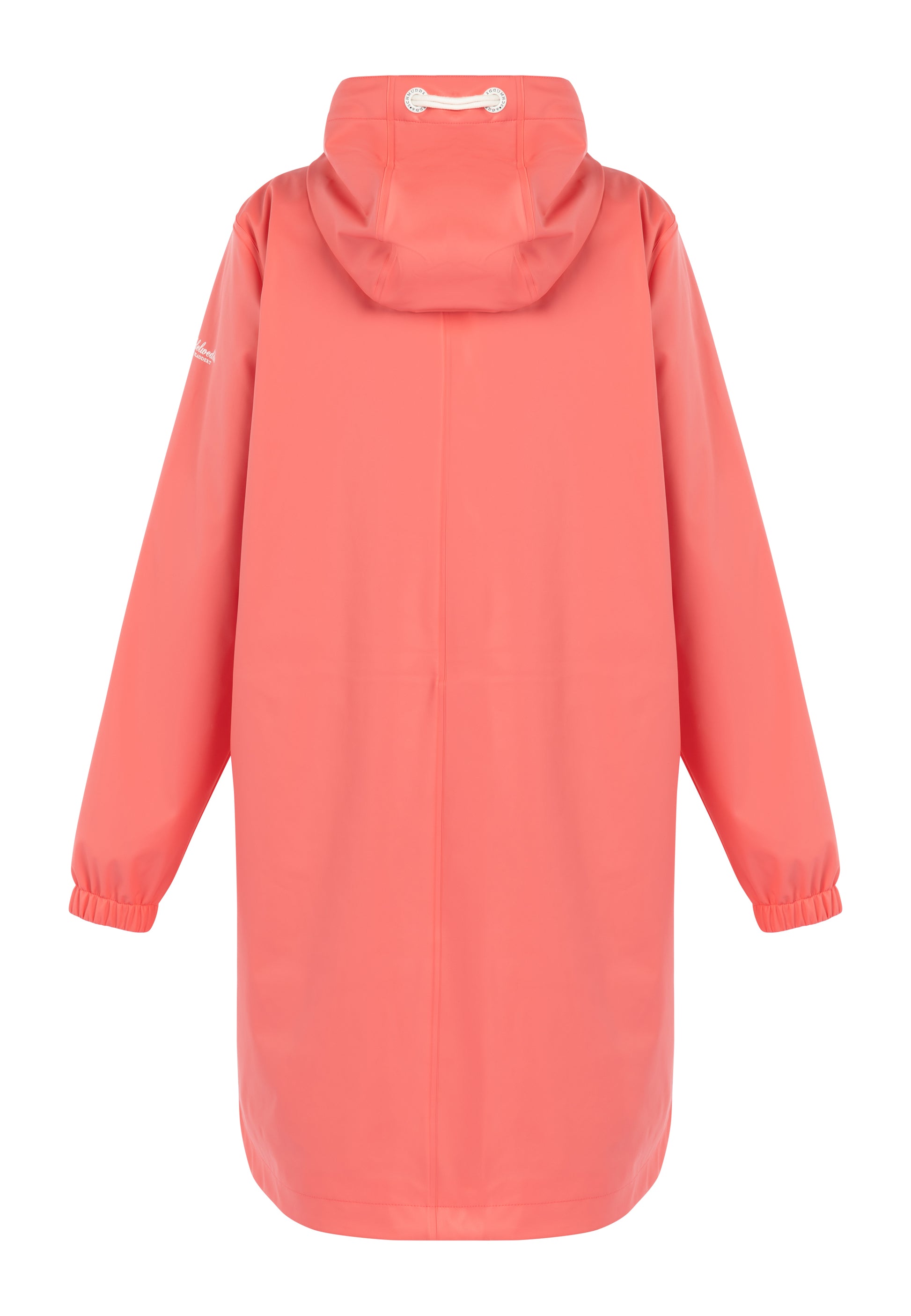 Schmuddelwedda Women's Raincoat