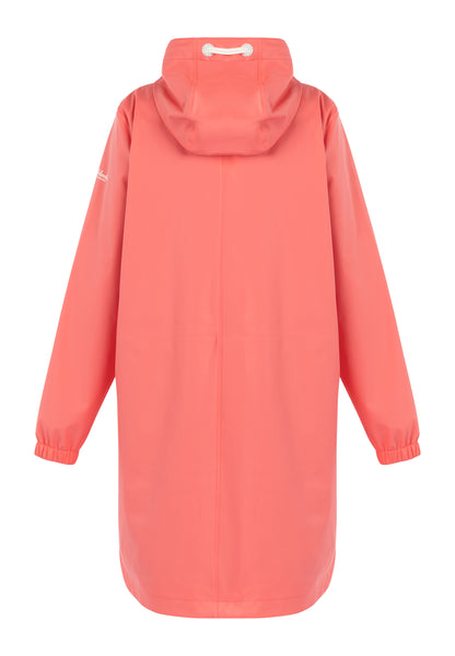 Schmuddelwedda Women's Raincoat
