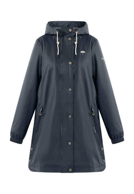 Schmuddelwedda Women's Raincoat