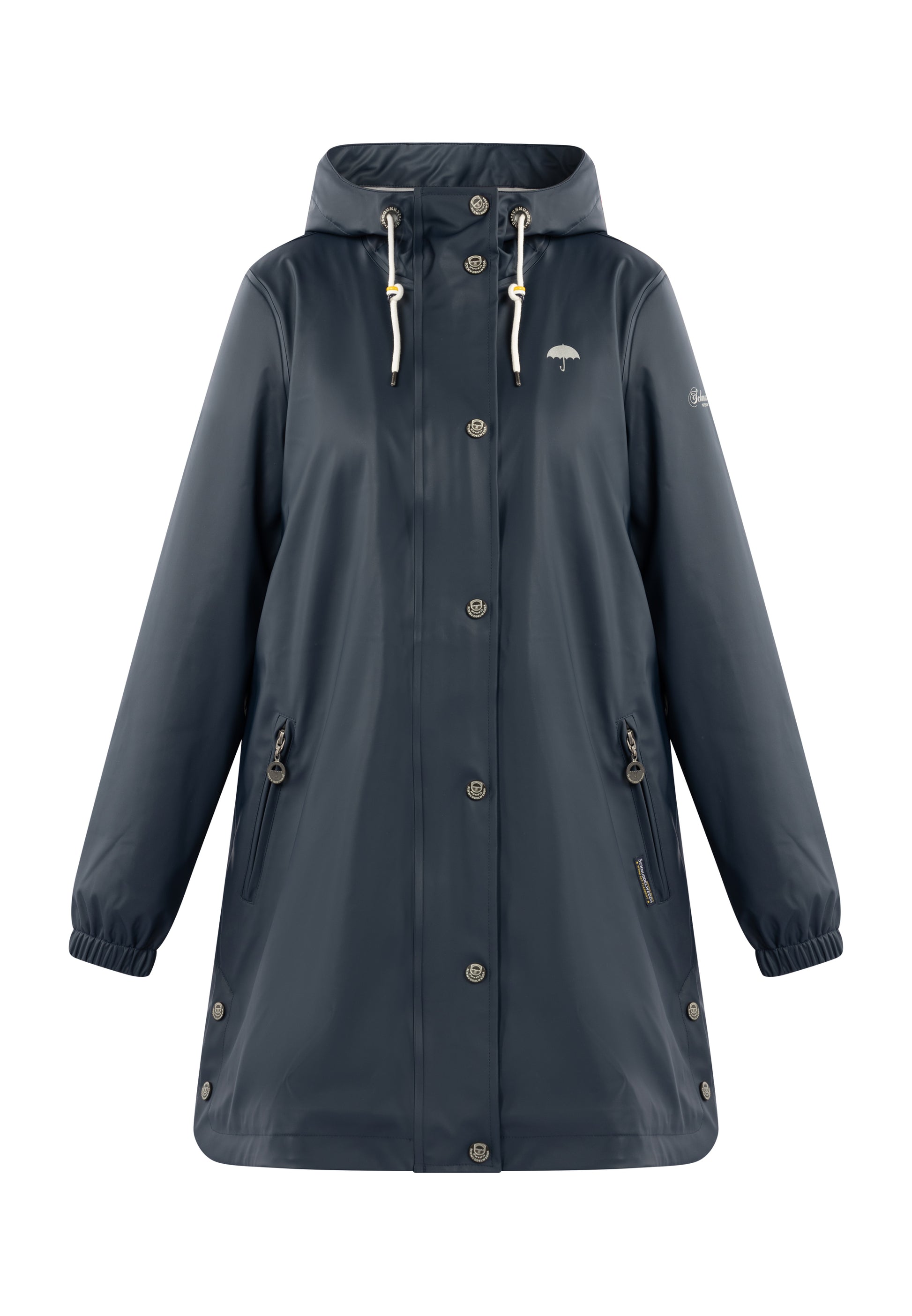 Schmuddelwedda Women's Raincoat