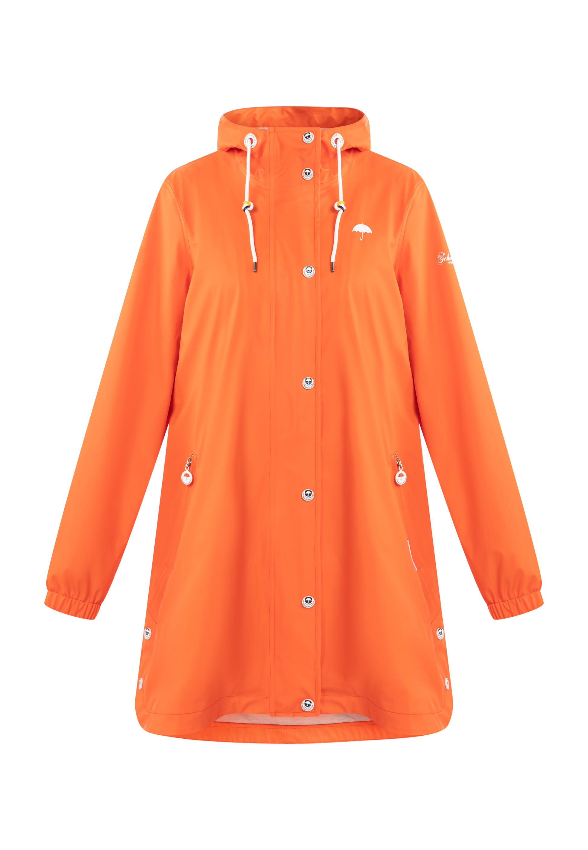 Schmuddelwedda Women's Raincoat