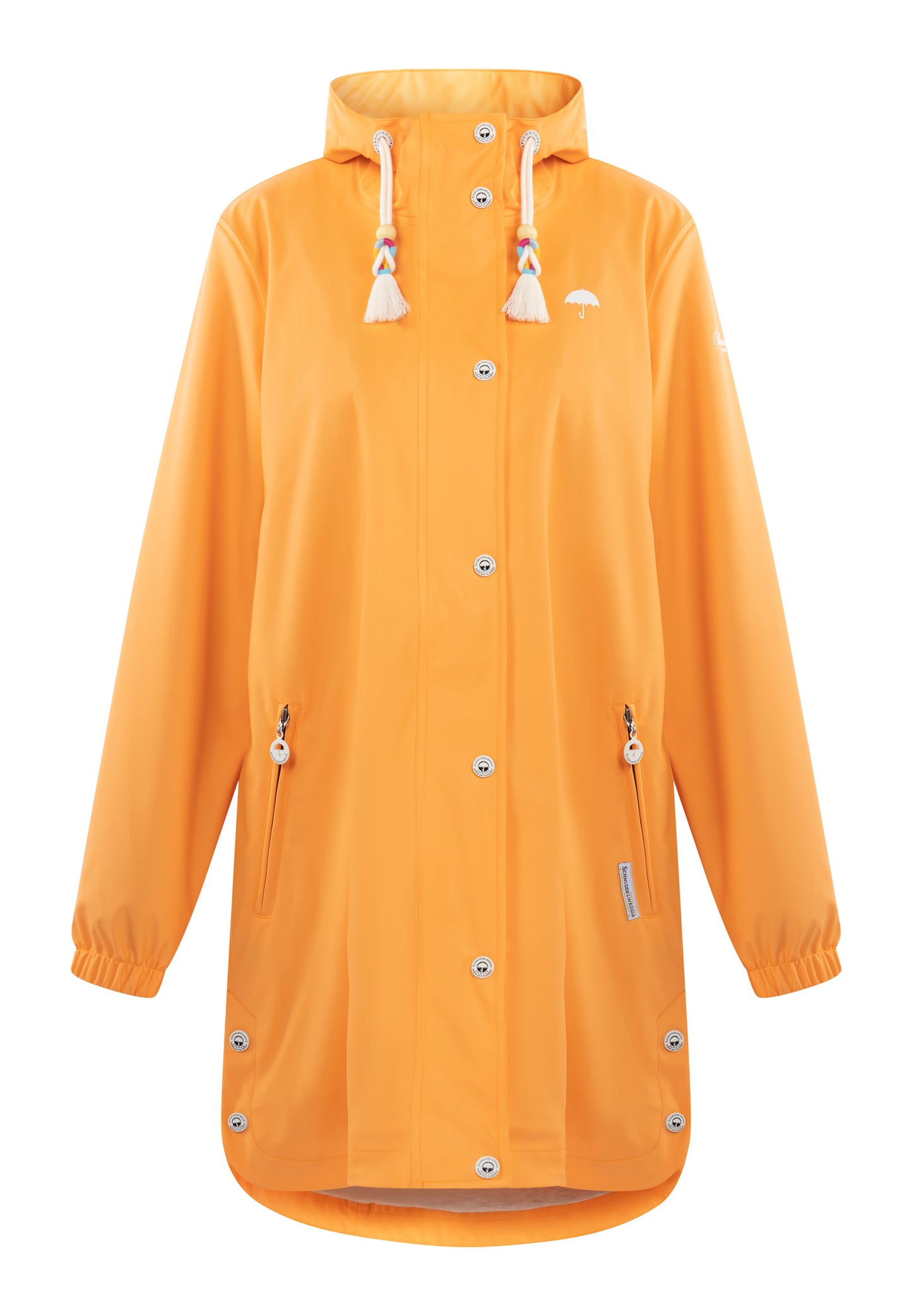 Schmuddelwedda Women's Raincoat