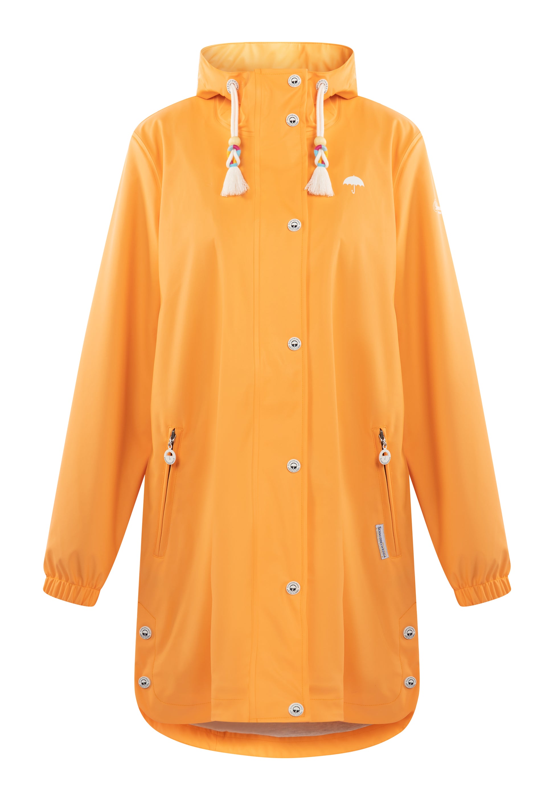 Schmuddelwedda Women's Raincoat
