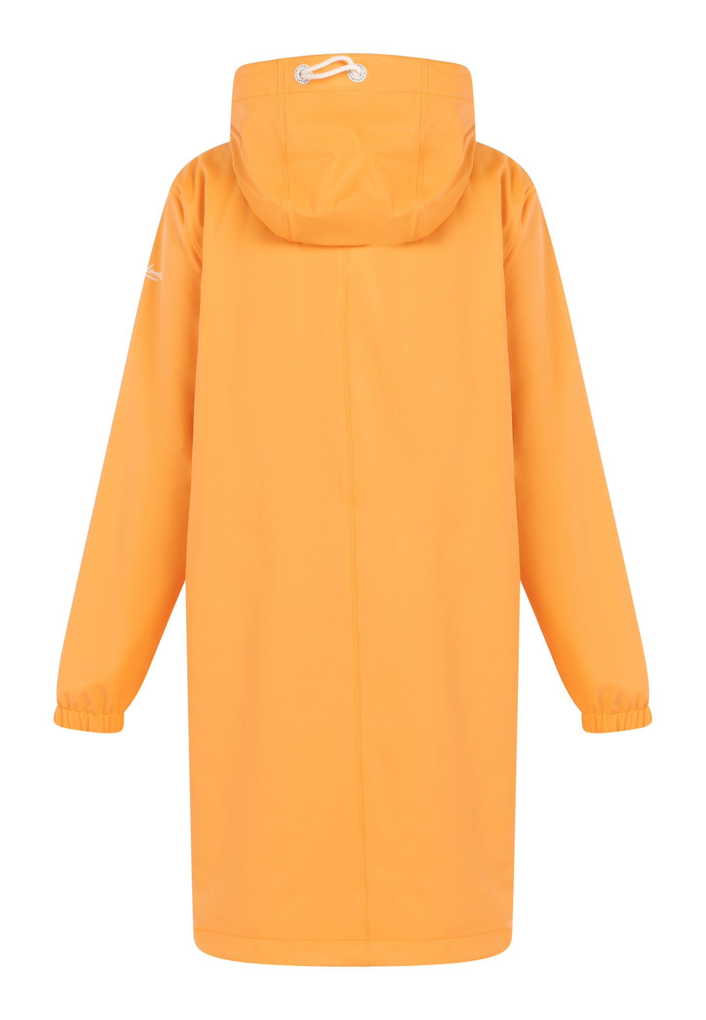 Schmuddelwedda Women's Raincoat