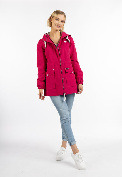 Schmuddelwedda Women's Rain Jacket