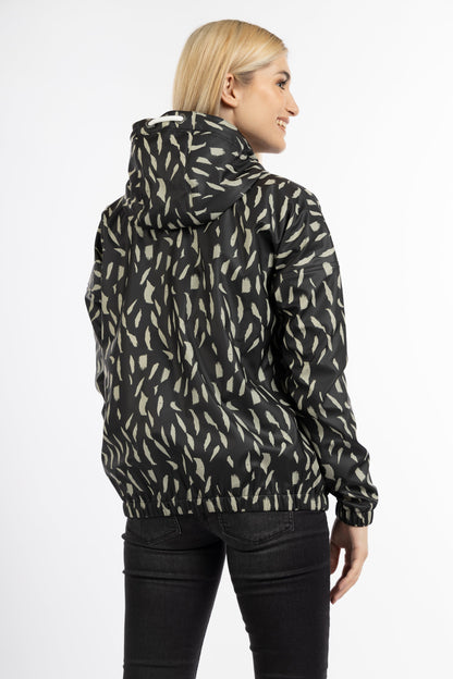Schmuddelwedda Women's Rain Jacket