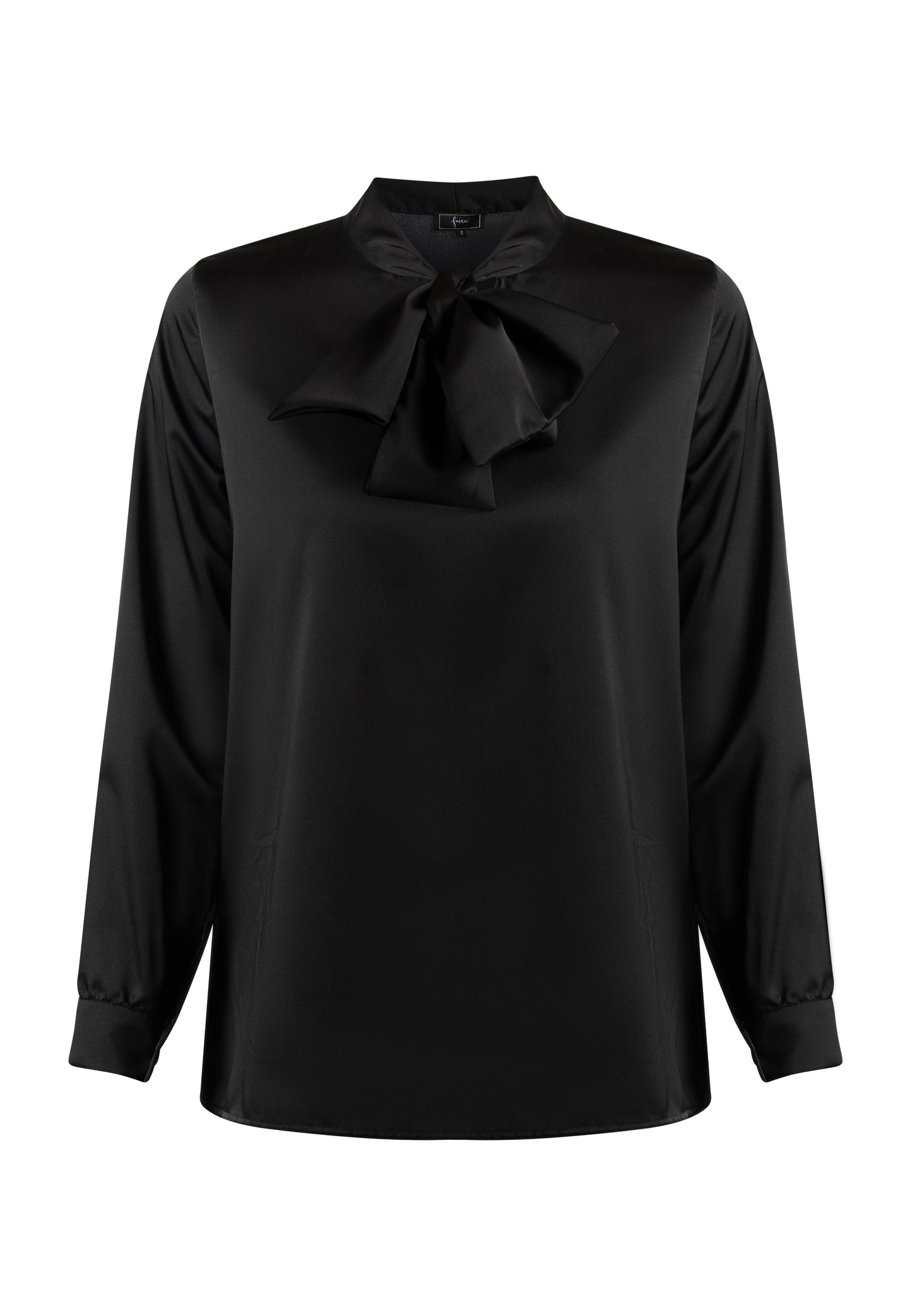 Faina Women's Tie-Neck Blouse