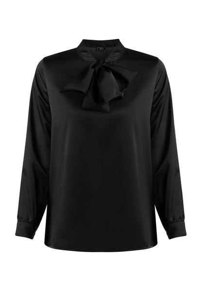 Faina Women's Tie-Neck Blouse