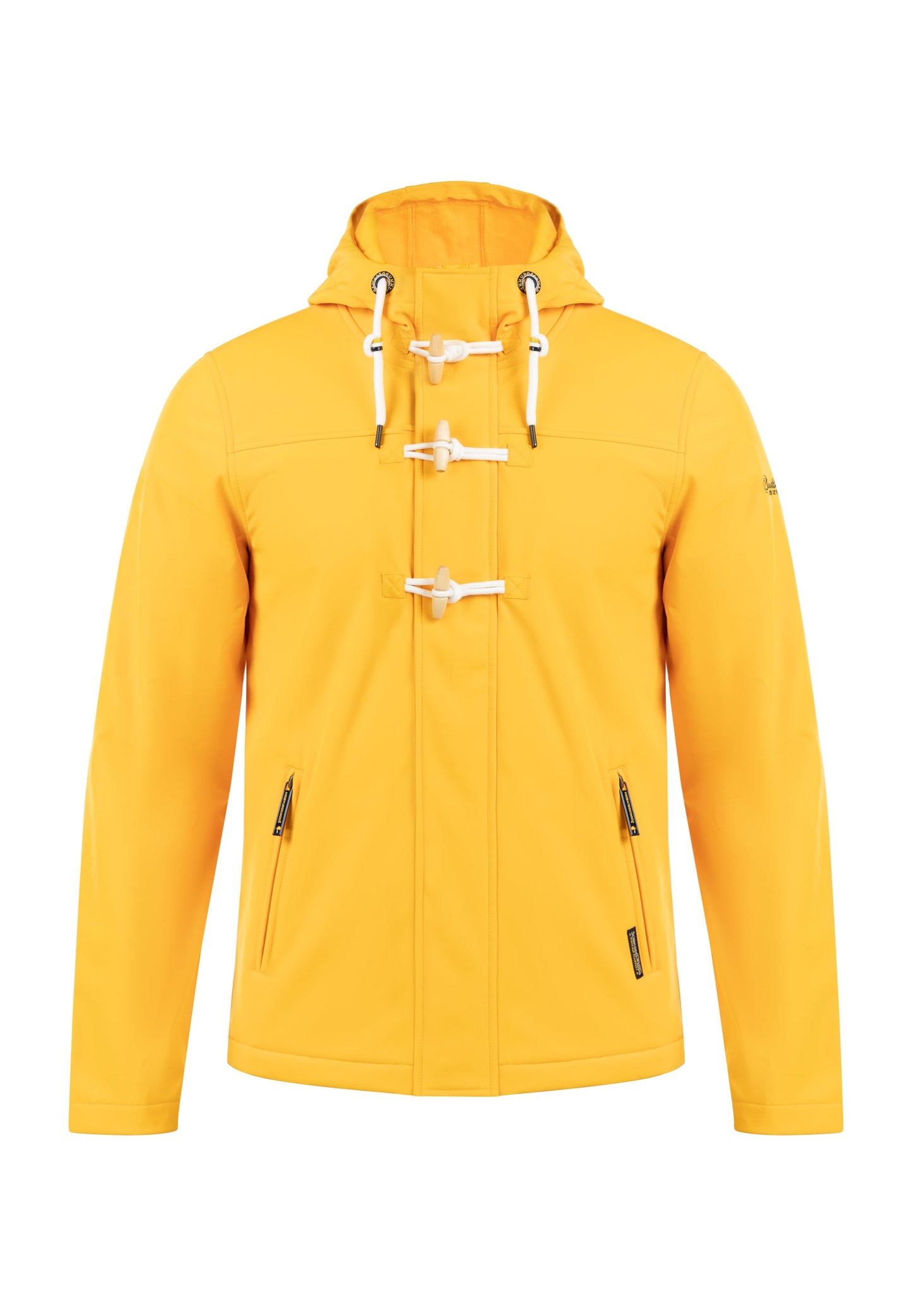 Schmuddelwedda Men's Softshell Jacket