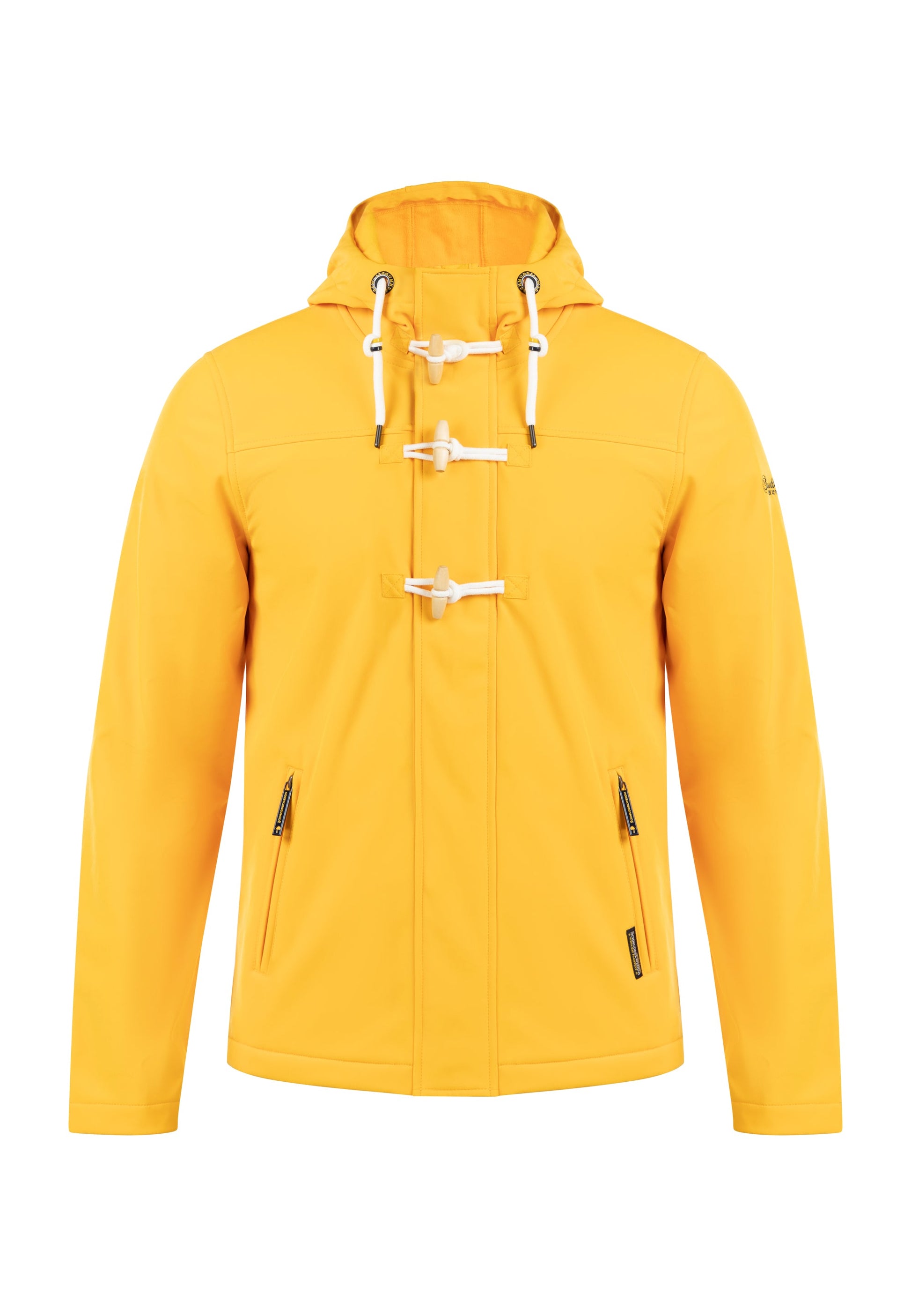 Schmuddelwedda Men's Softshell Jacket