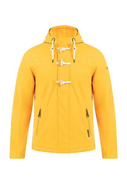 Schmuddelwedda Men's Softshell Jacket