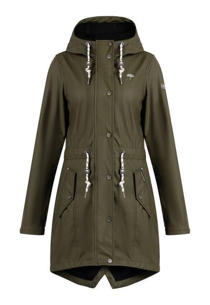 Schmuddelwedda Women's Transitional Jacket