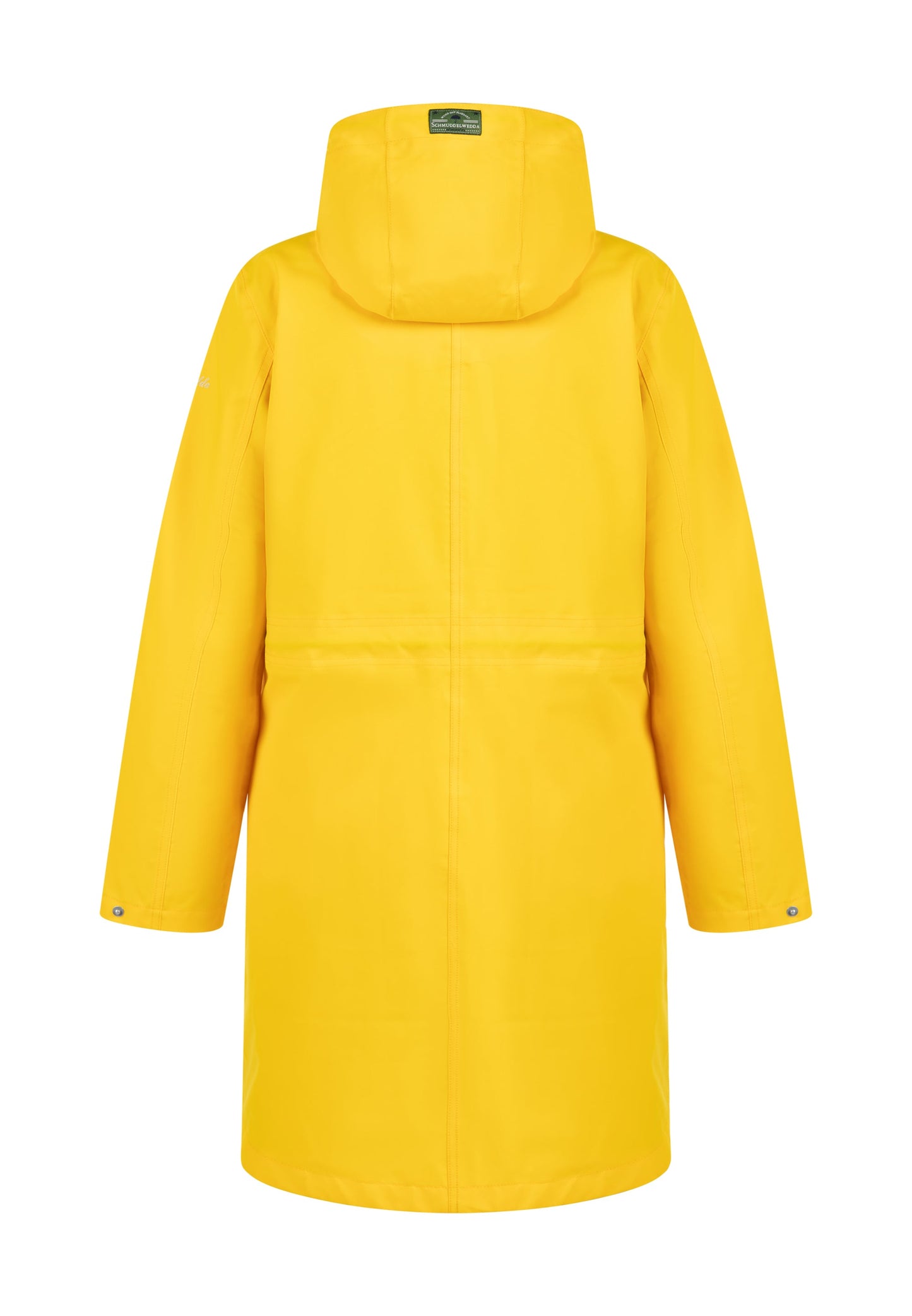 Schmuddelwedda Women's Rain Parka