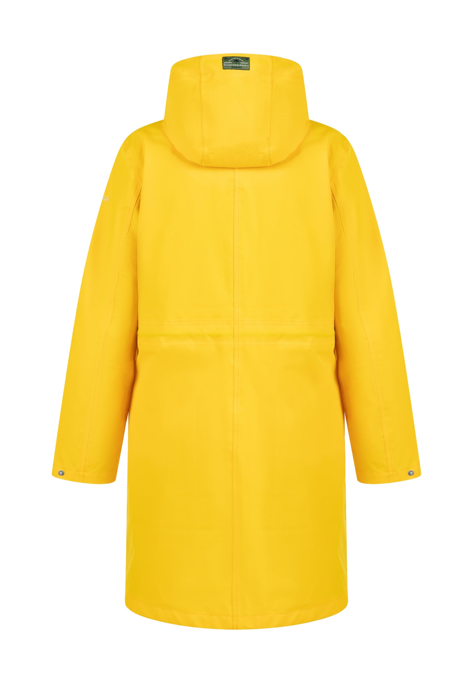 Schmuddelwedda Women's Rain Parka