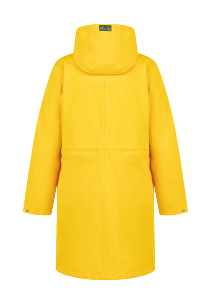 Schmuddelwedda Women's Rain Parka