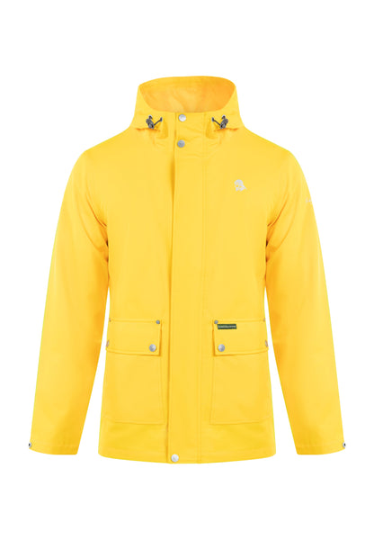 Schmuddelwedda Men's Rain Jacket