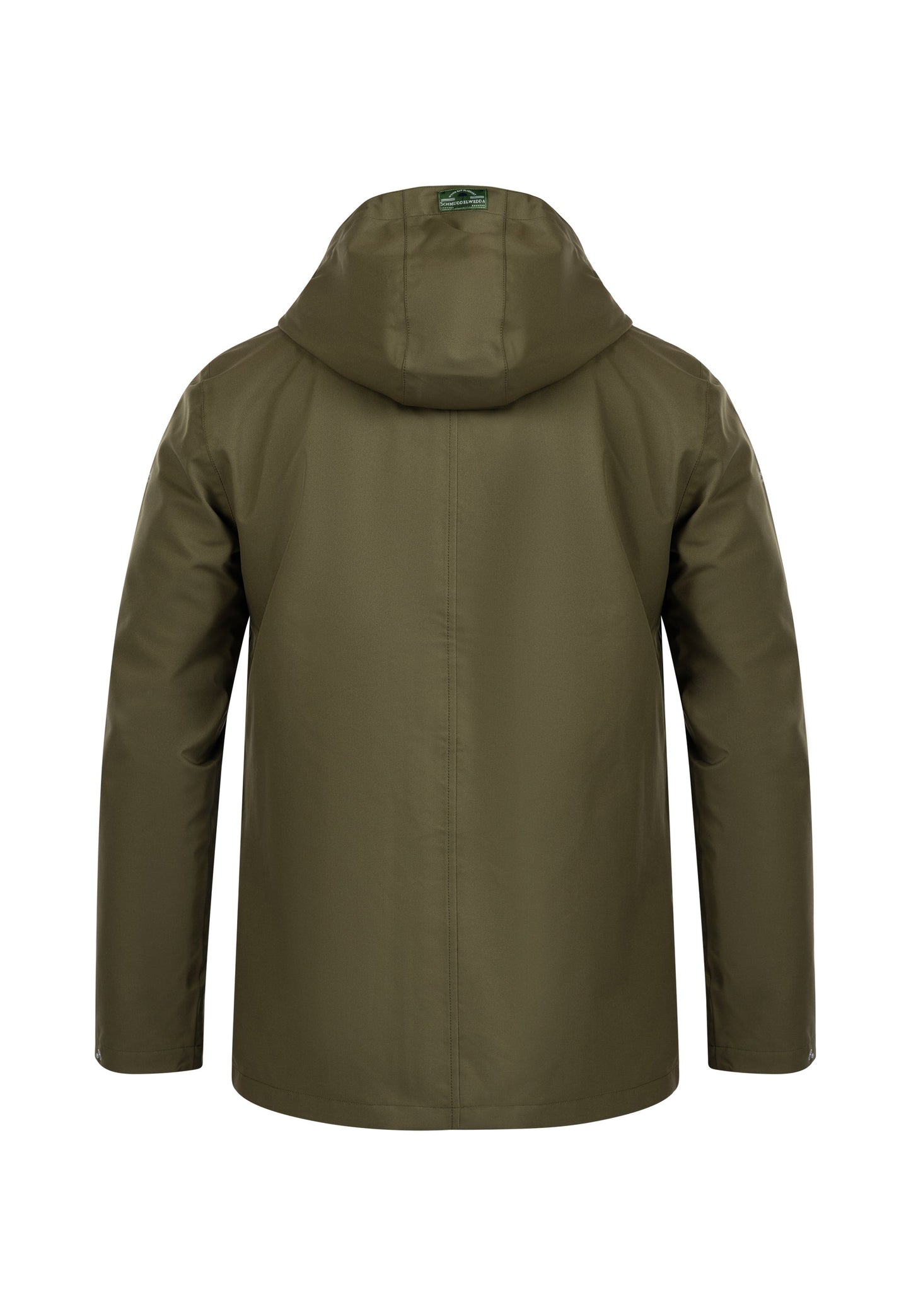 Schmuddelwedda Men's Rain Jacket