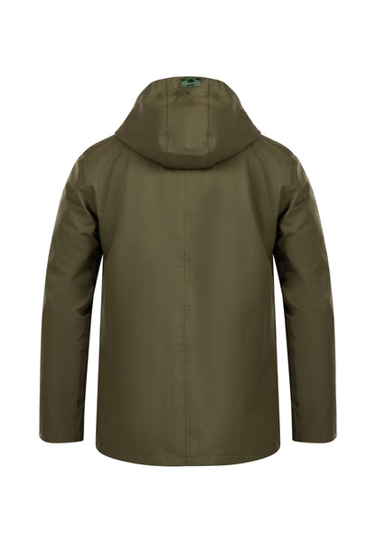 Schmuddelwedda Men's Rain Jacket