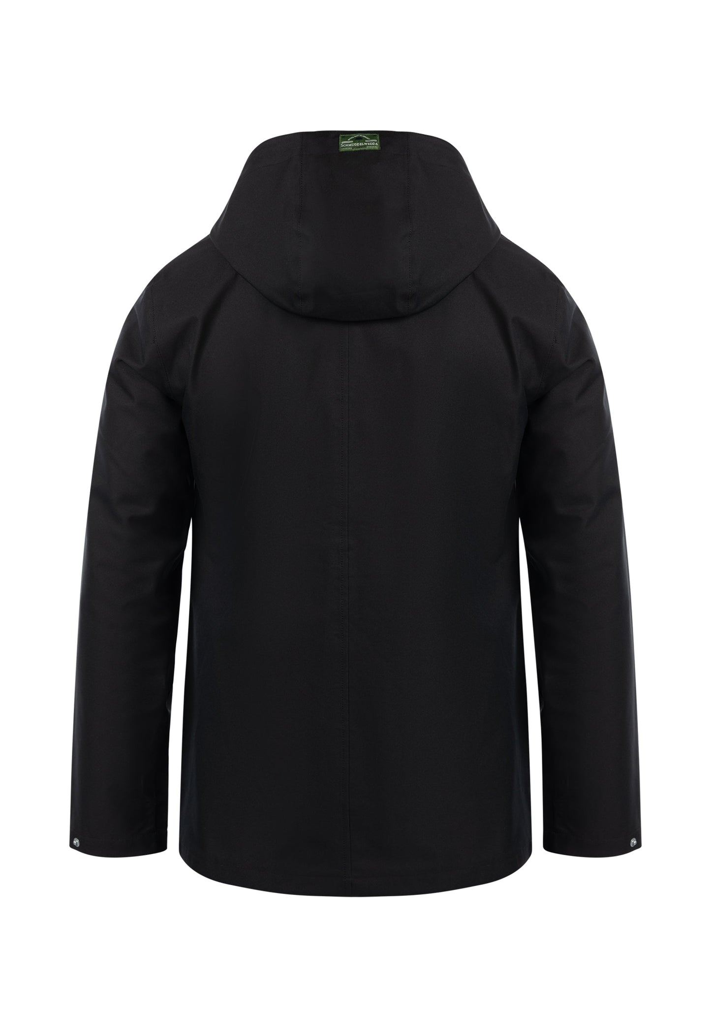 Schmuddelwedda Men's Rain Jacket