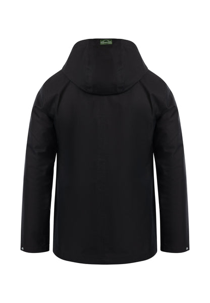 Schmuddelwedda Men's Rain Jacket