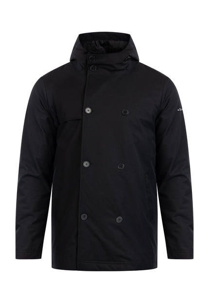 DreiMaster Klassik Men's Rain Jacket - Recycled Material