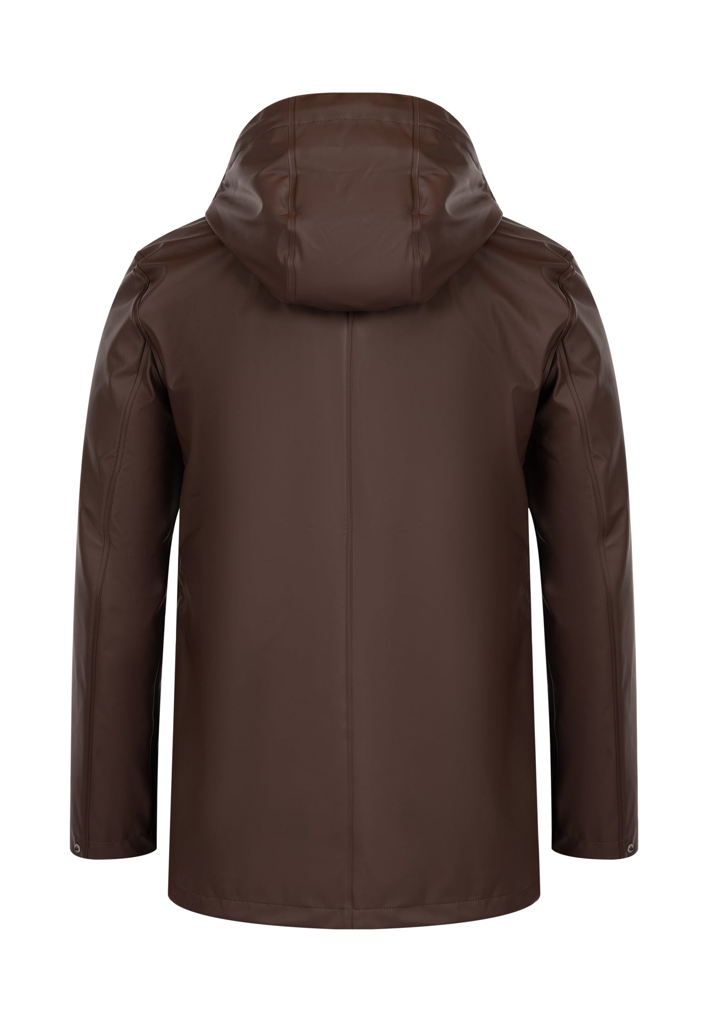 Schmuddelwedda Men's Rain Jacket