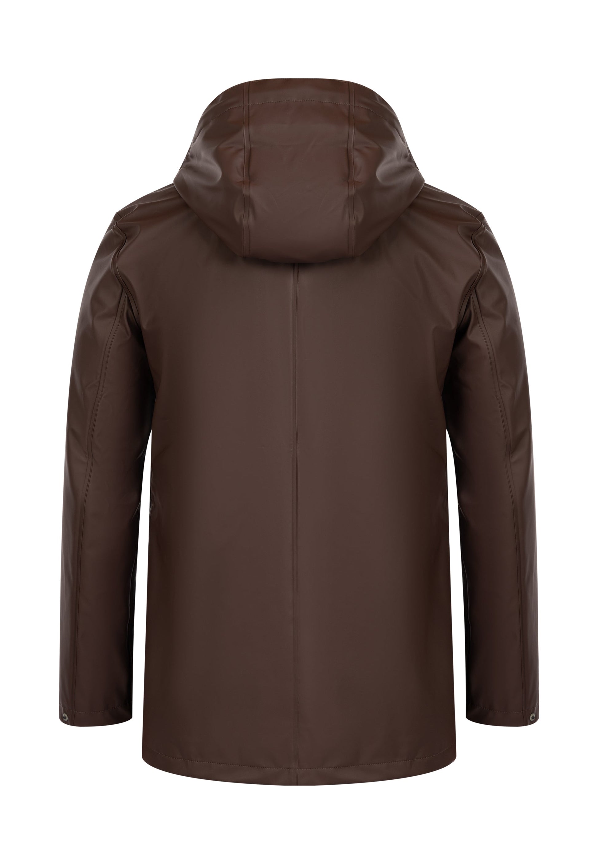 Schmuddelwedda Men's Rain Jacket