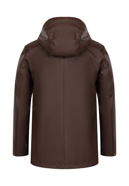 Schmuddelwedda Men's Rain Jacket