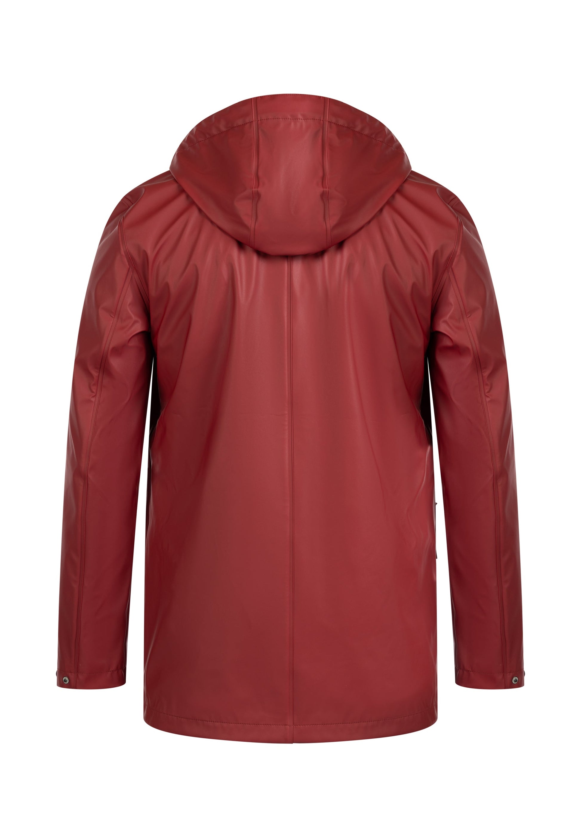 Schmuddelwedda Men's Rain Jacket