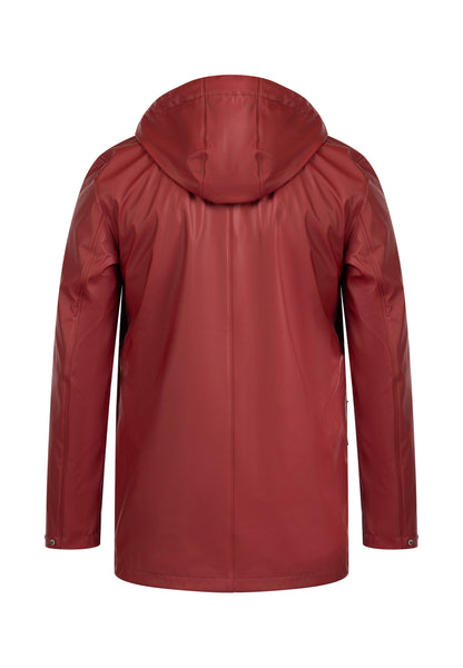 Schmuddelwedda Men's Rain Jacket